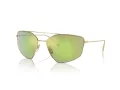 Ferrari Lunettes de Soleil FH 1009T 302/8N
