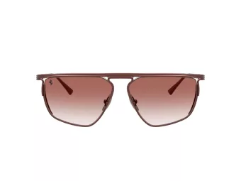 Ferrari Lunettes de Soleil FH 1013T 307/8D