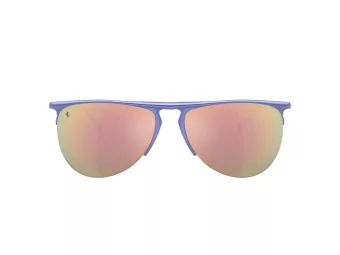 Ferrari Lunettes de Soleil FH 1016 121/C1