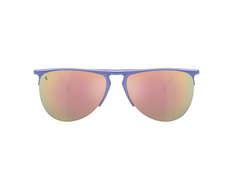 Ferrari Lunettes de Soleil FH 1016 121/C1