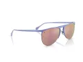 Ferrari Lunettes de Soleil FH 1016 121/C1
