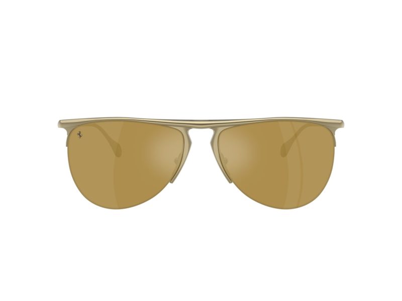 Ferrari Lunettes de Soleil FH 1016 122/7I