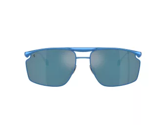 Ferrari Lunettes de Soleil FH 1017 119/55