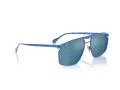 Ferrari Lunettes de Soleil FH 1017 119/55