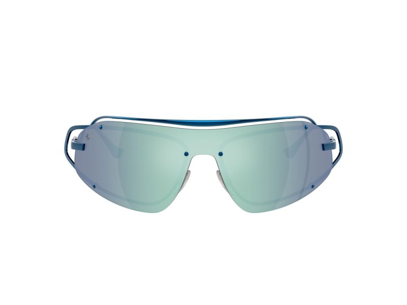 Ferrari Lunettes de Soleil FH 1023T 309/55