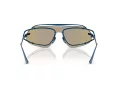 Ferrari Lunettes de Soleil FH 1023T 309/55