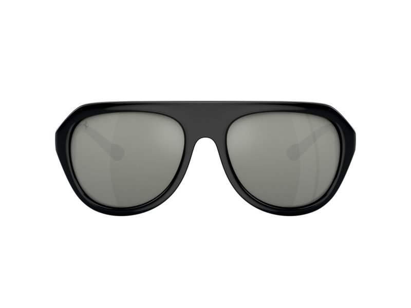 Ferrari Lunettes de Soleil FH 2002QU 501/5C
