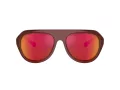 Ferrari Lunettes de Soleil FH 2002QU 502/4D