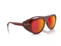 Ferrari Lunettes de Soleil FH 2002QU 502/4D
