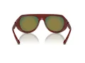 Ferrari Lunettes de Soleil FH 2002QU 502/4D