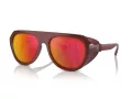 Ferrari Lunettes de Soleil FH 2002QU 502/4D