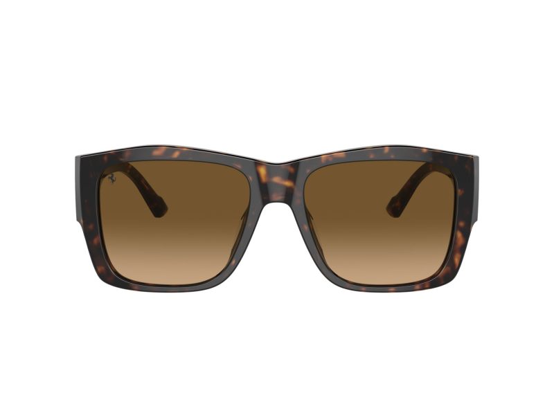 Ferrari Lunettes de Soleil FH 2003U 702/M2