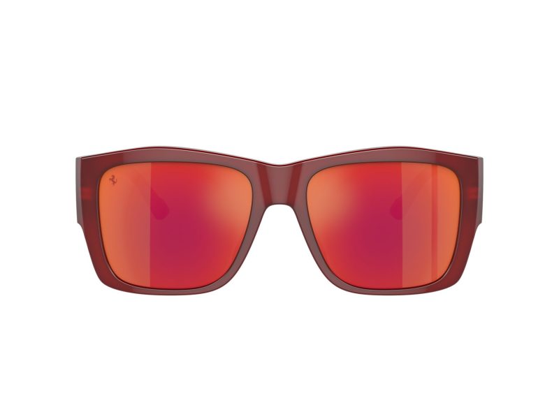 Ferrari Lunettes de Soleil FH 2003U 709/69