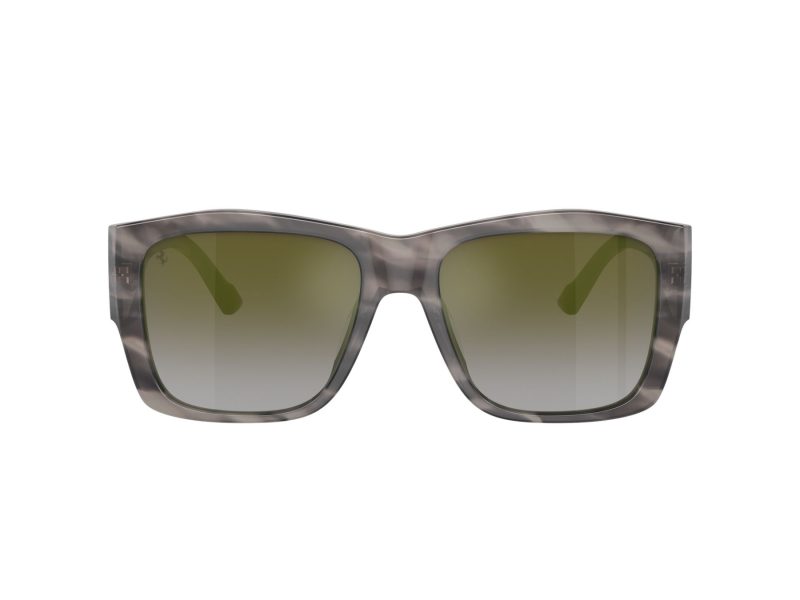 Ferrari Lunettes de Soleil FH 2003U 710/9J