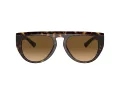 Ferrari Lunettes de Soleil FH 2005U 702/M2
