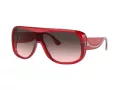 Ferrari Lunettes de Soleil FH 2006U 706/46
