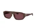 Ferrari Lunettes de Soleil FH 2010Q 729/1E