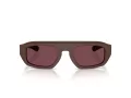 Ferrari Lunettes de Soleil FH 2010Q 729/1E