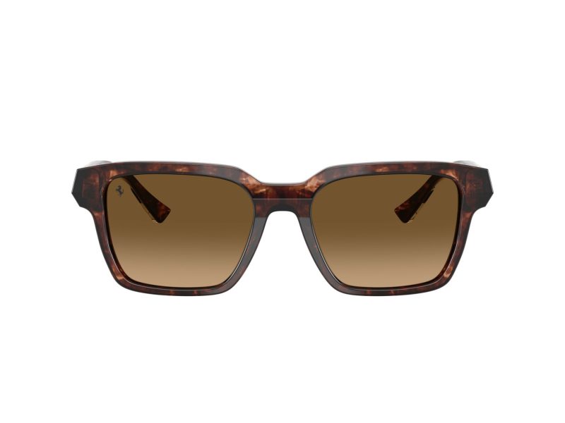 Ferrari Lunettes de Soleil FH 2011U 725/M2