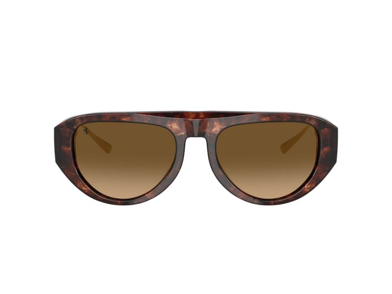 Ferrari Lunettes de Soleil FH 2012U 725/M2