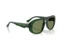 Ferrari Lunettes de Soleil FH 2014U 735/4E