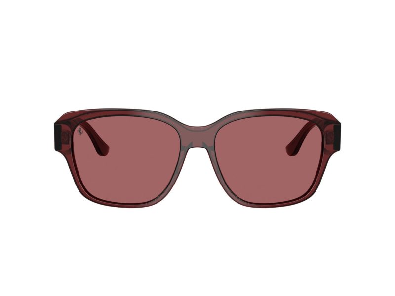 Ferrari Lunettes de Soleil FH 2016D 732/AF