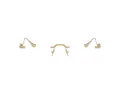 Ferrari Lunettes de Vue FH 3008T 313