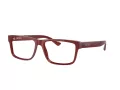 Ferrari Lunettes de Vue FH 4001 709