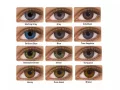 FreshLook ColorBlends UV (2 lentilles)