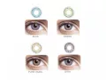 FreshLook ONE-DAY (10 lentilles)