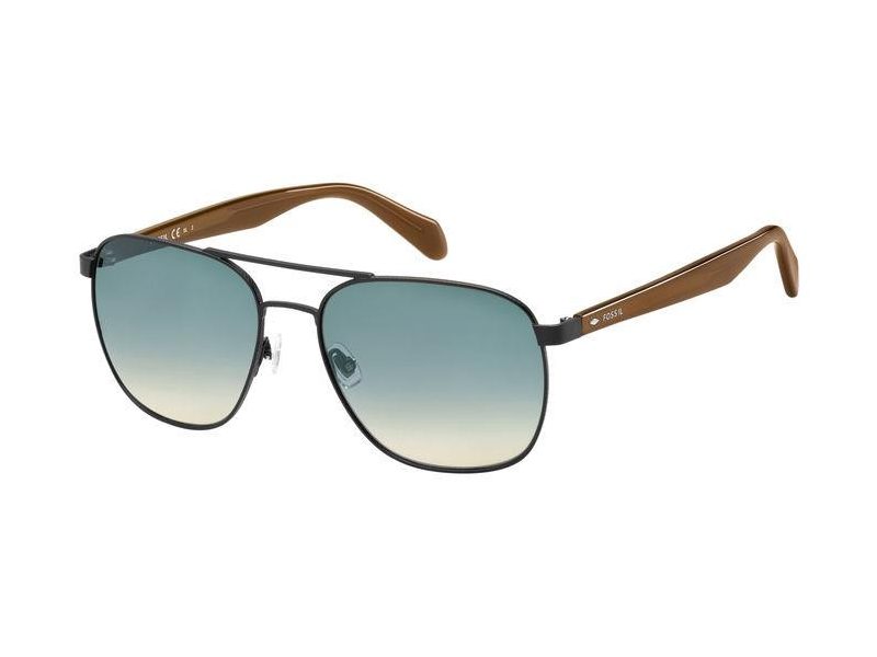 Fossil Lunettes de Soleil FOS 2081/S 003/PR