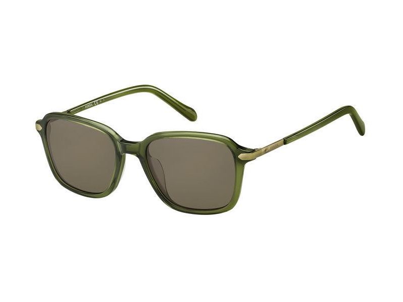 Fossil Lunettes de Soleil FOS 2095/G/S 0OX/70