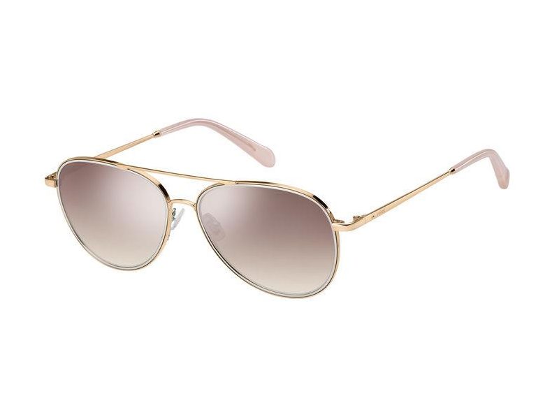 Fossil Lunettes de Soleil FOS 2096/G/S 000/NQ