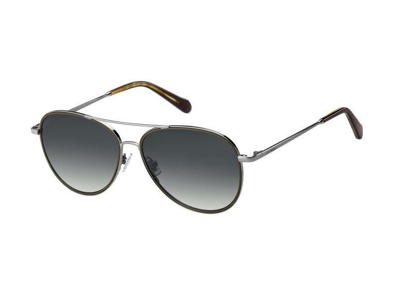 Fossil Lunettes de Soleil FOS 2096/G/S 6LB/9O