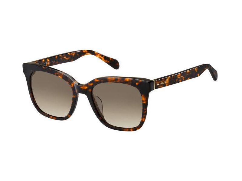 Fossil FOS 2098/G/S 086/HA 53 Lunettes de Solei