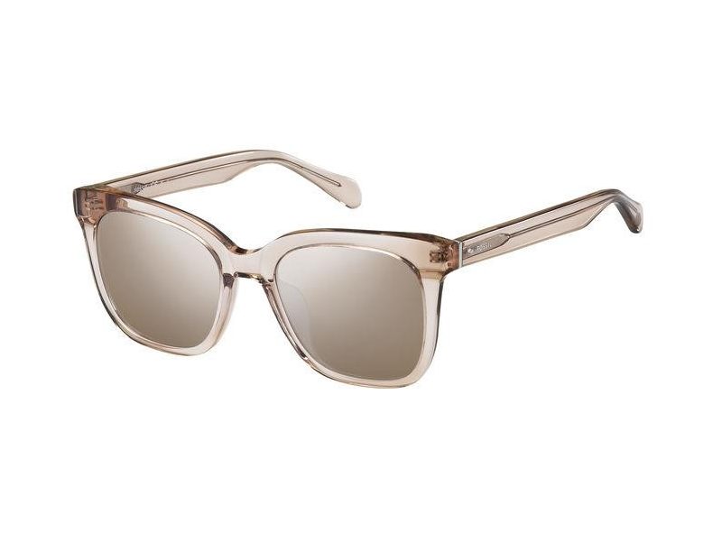 Fossil FOS 2098/G/S 8XO/8G 53 Lunettes de Solei