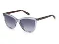 Fossil Lunettes de Soleil FOS 2115/G/S 63M/9O