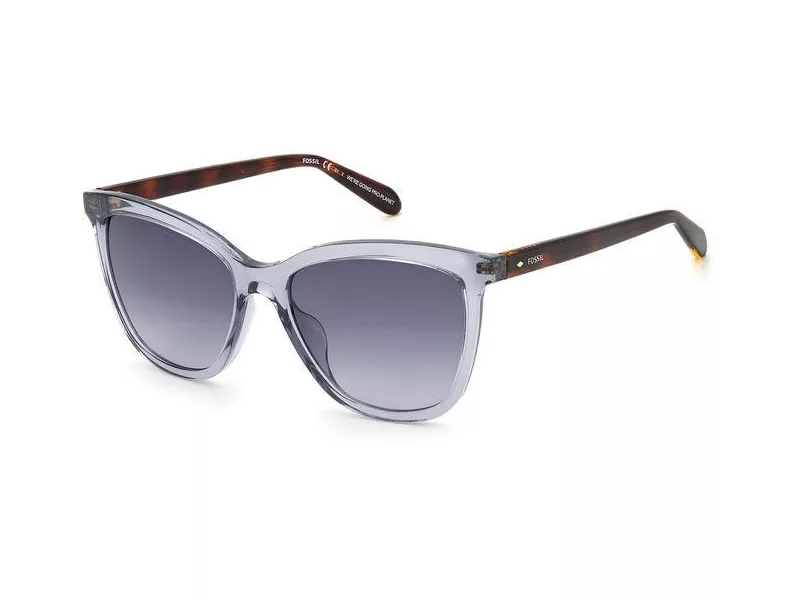 Fossil Lunettes de Soleil FOS 2115/G/S 63M/9O