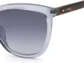Fossil Lunettes de Soleil FOS 2115/G/S 63M/9O