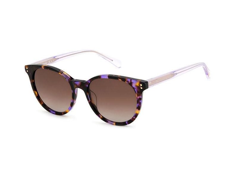 Fossil Lunettes de Soleil FOS 2118/S 8Q4/HA