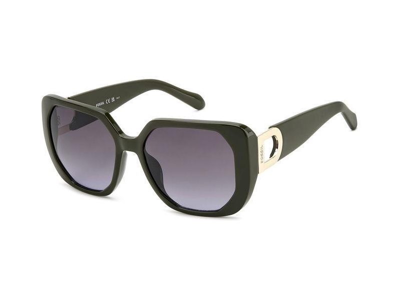 Fossil Lunettes de Soleil FOS 2136/S 4C3/9O