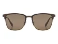 Fossil Lunettes de Soleil FOS 2142/G/S 09Q/70