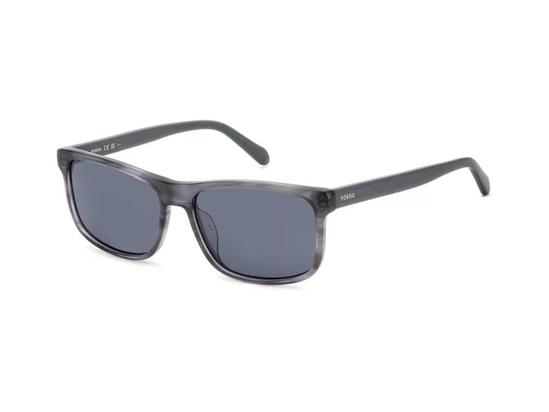Fossil Lunettes de Soleil FOS 2144/S 2W8/IR