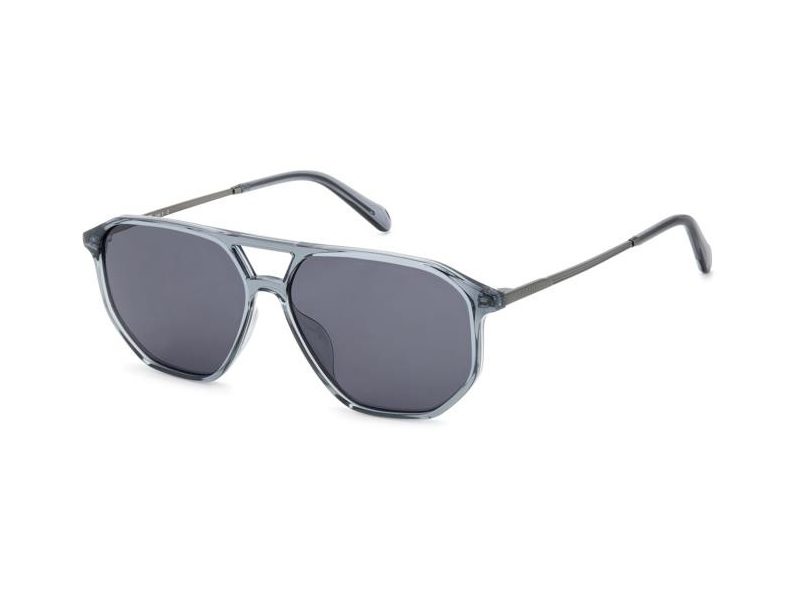 Fossil Lunettes de Soleil FOS 2149/S 63M/IR