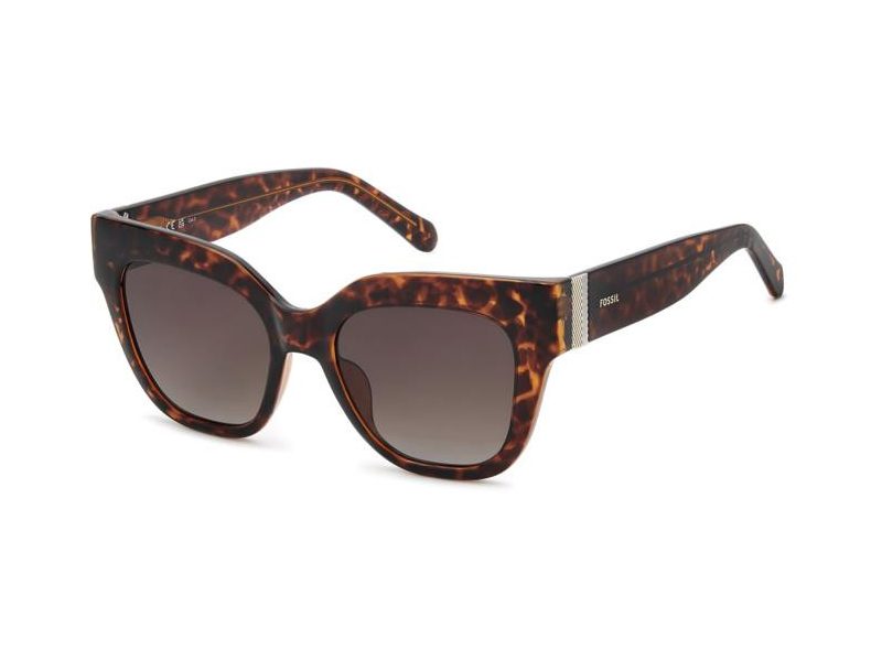 Fossil Lunettes de Soleil FOS 2151/G/S 086/HA