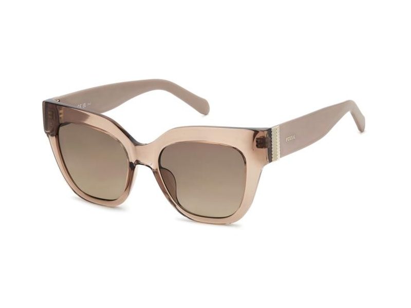 Fossil Lunettes de Soleil FOS 2151/G/S 2T3/HA