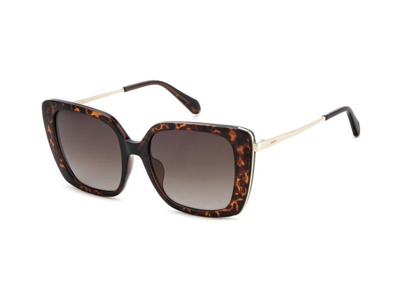 Fossil Lunettes de Soleil FOS 2152/G/S 086/HA