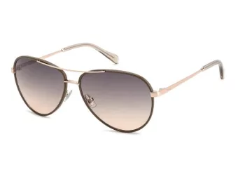 Fossil Lunettes de Soleil FOS 2153/G/S 10A/FF