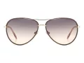 Fossil Lunettes de Soleil FOS 2153/G/S 10A/FF