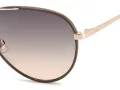 Fossil Lunettes de Soleil FOS 2153/G/S 10A/FF